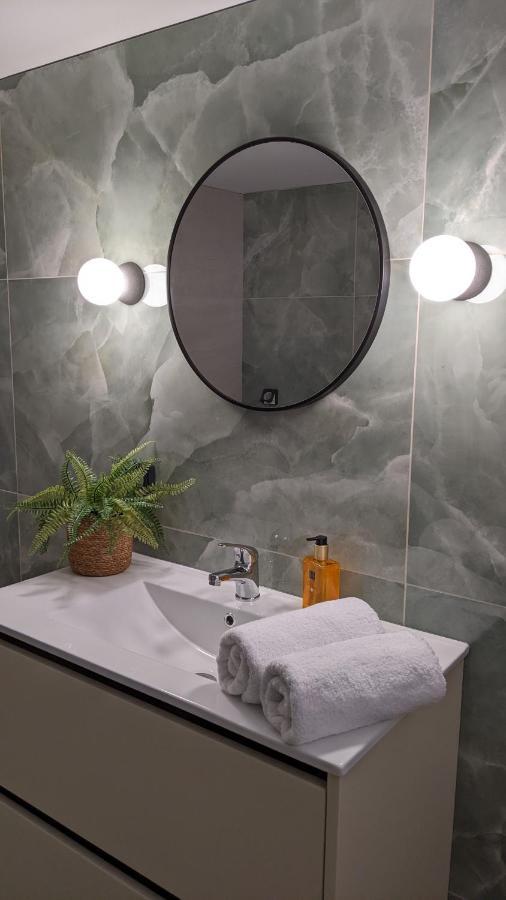 Aphrodite Apartments Preveza Bagian luar foto