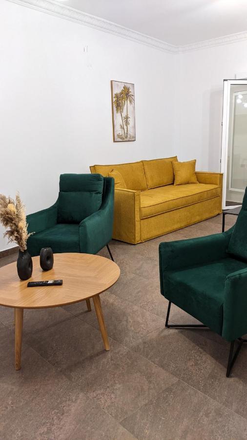 Aphrodite Apartments Preveza Bagian luar foto